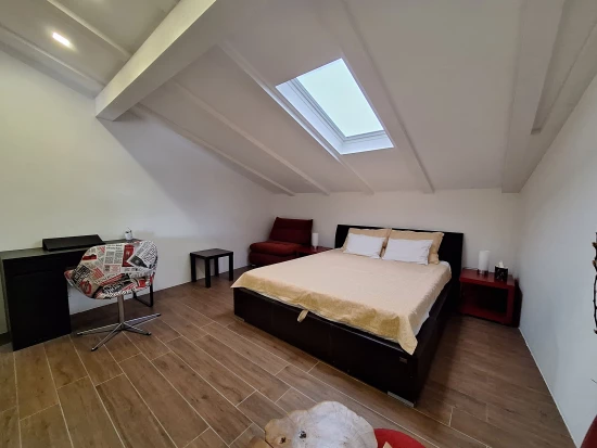 Apartmán Kvarner - Crikvenica KV 10268 N2