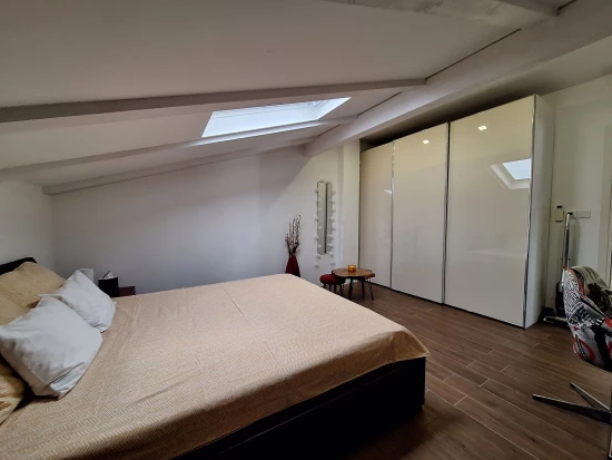 Apartmán Kvarner - Crikvenica KV 10268 N2