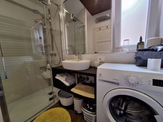 Apartmán Kvarner - Crikvenica KV 10268 N2