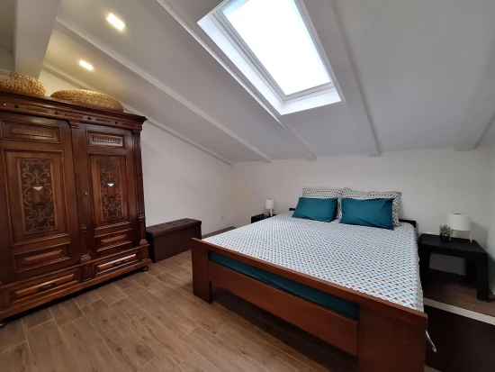 Apartmán Kvarner - Crikvenica KV 10268 N2