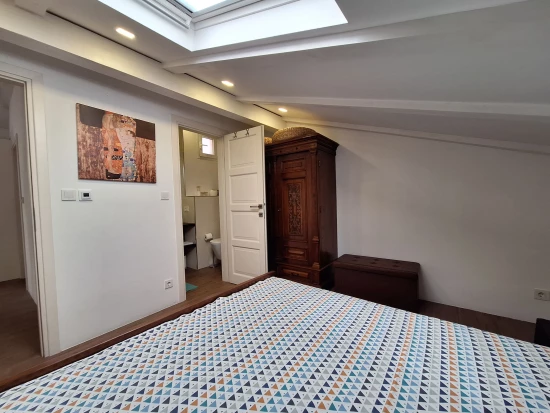 Apartmán Kvarner - Crikvenica KV 10268 N2