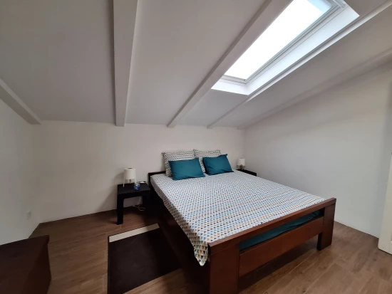 Apartmán Kvarner - Crikvenica KV 10268 N2