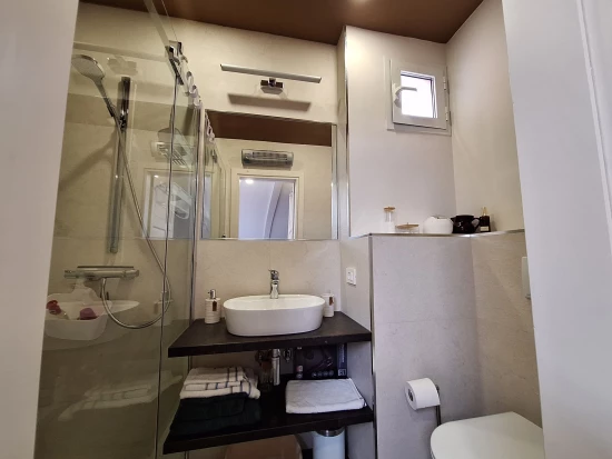 Apartmán Kvarner - Crikvenica KV 10268 N2