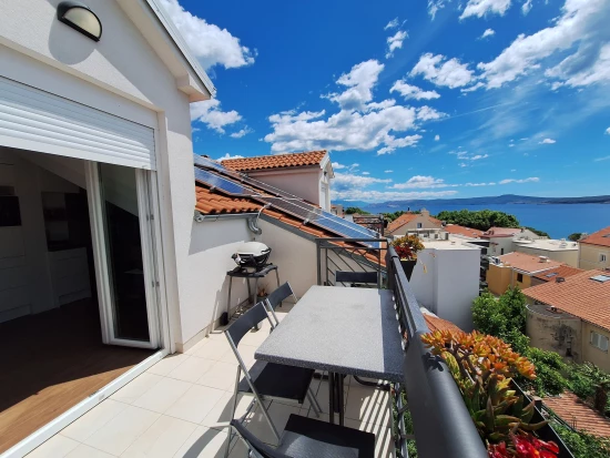 Apartmán Kvarner - Crikvenica KV 10268 N2