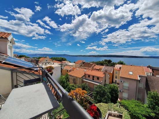 Apartmán Kvarner - Crikvenica KV 10268 N2