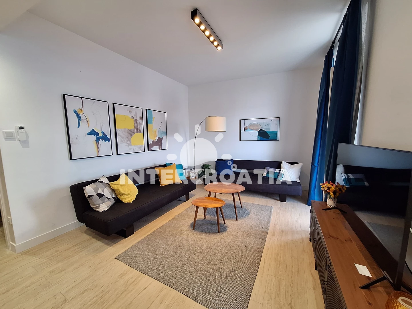 Apartmán Kvarner - Crikvenica KV 10268 N3