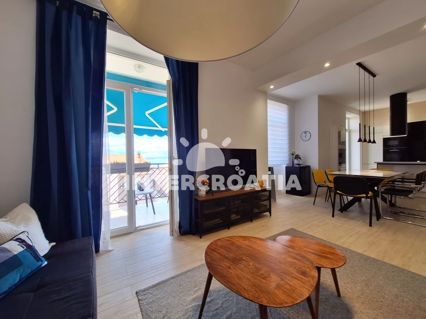 Apartmán Kvarner - Crikvenica KV 10268 N3