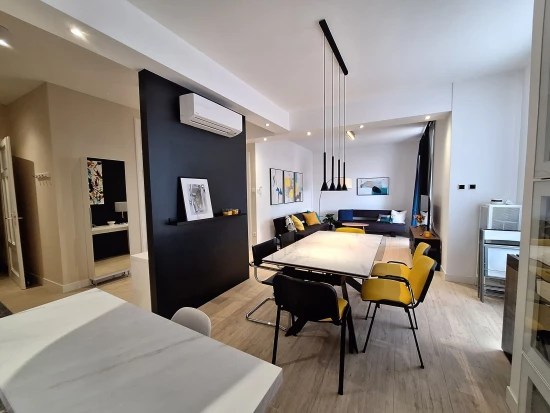 Apartmán Kvarner - Crikvenica KV 10268 N3