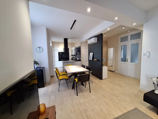 Apartmán Kvarner - Crikvenica KV 10268 N3