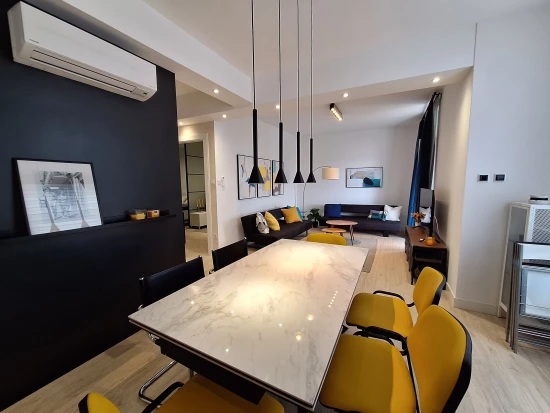 Apartmán Kvarner - Crikvenica KV 10268 N3