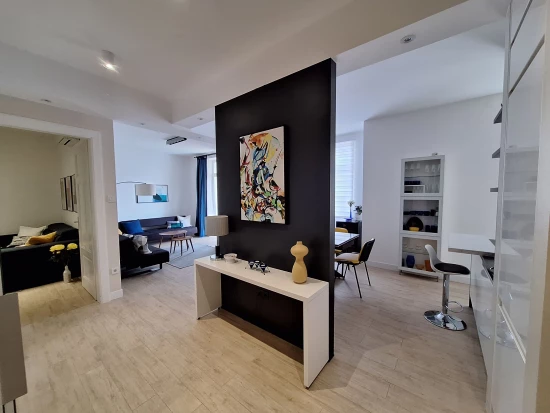 Apartmán Kvarner - Crikvenica KV 10268 N3