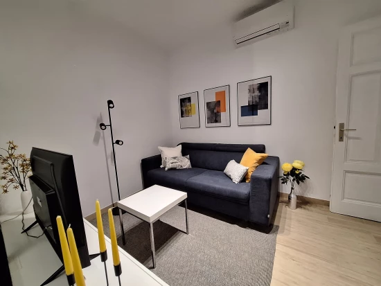 Apartmán Kvarner - Crikvenica KV 10268 N3