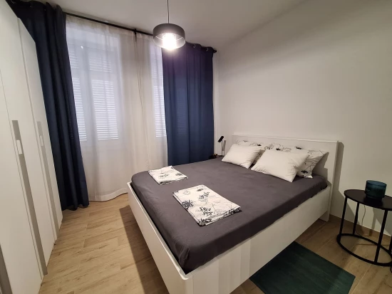 Apartmán Kvarner - Crikvenica KV 10268 N3
