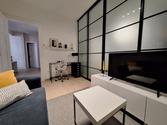 Apartmán Kvarner - Crikvenica KV 10268 N3