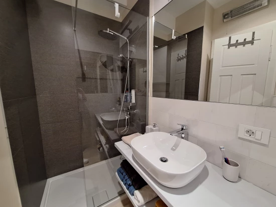 Apartmán Kvarner - Crikvenica KV 10268 N3