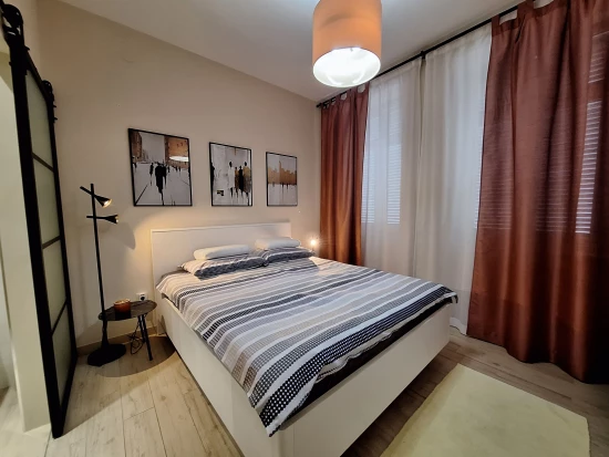 Apartmán Kvarner - Crikvenica KV 10268 N3