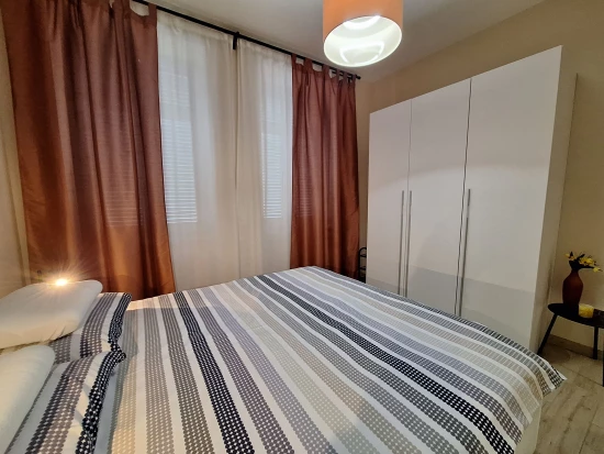 Apartmán Kvarner - Crikvenica KV 10268 N3