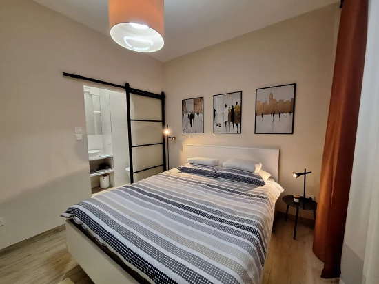 Apartmán Kvarner - Crikvenica KV 10268 N3