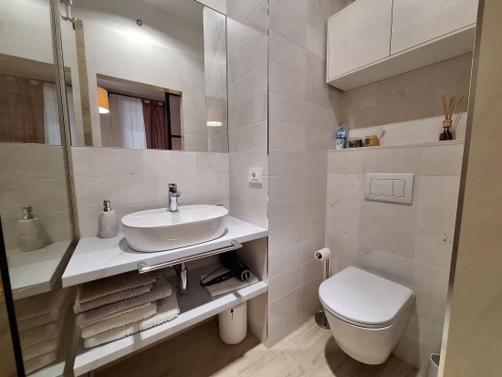 Apartmán Kvarner - Crikvenica KV 10268 N3