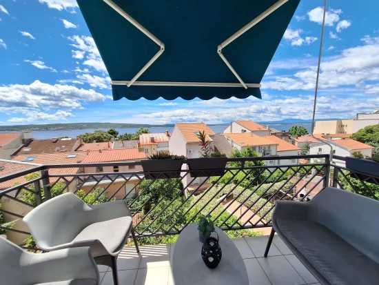 Apartmán Kvarner - Crikvenica KV 10268 N3