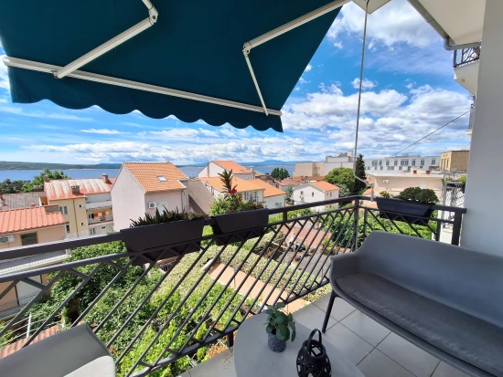 Apartmán Kvarner - Crikvenica KV 10268 N3