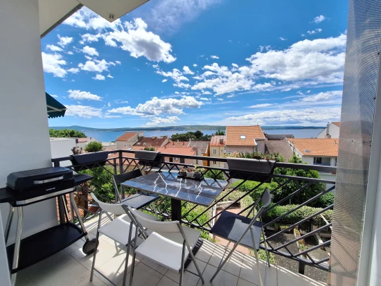 Apartmán Kvarner - Crikvenica KV 10268 N3