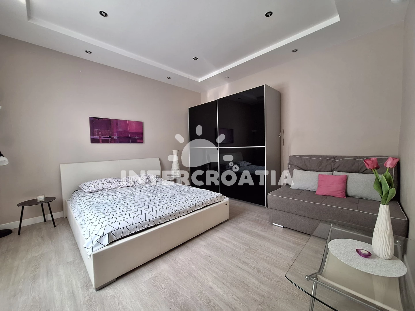 Apartmán Kvarner - Crikvenica KV 10269 N1