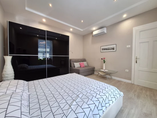 Apartmán Kvarner - Crikvenica KV 10269 N1