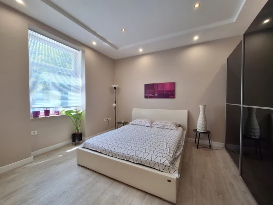 Apartmán Kvarner - Crikvenica KV 10269 N1