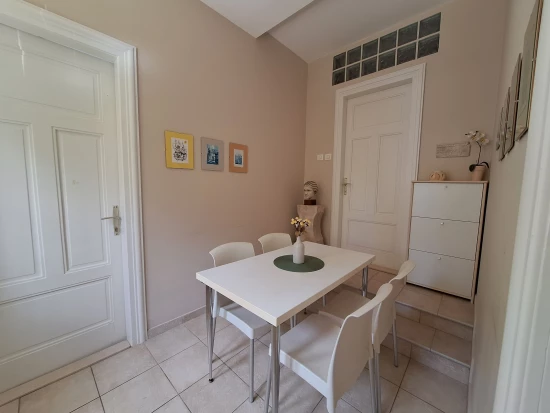 Apartmán Kvarner - Crikvenica KV 10269 N1