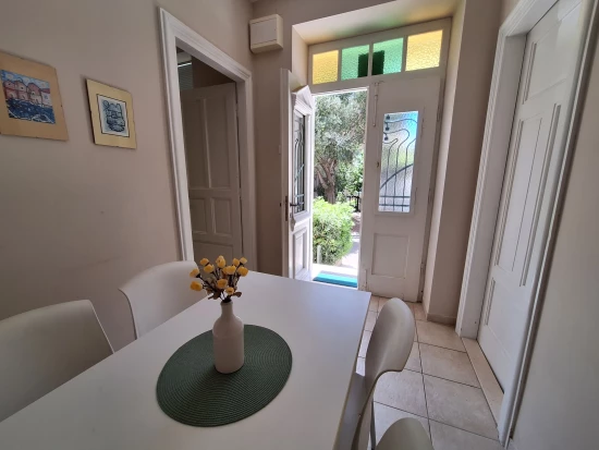 Apartmán Kvarner - Crikvenica KV 10269 N1