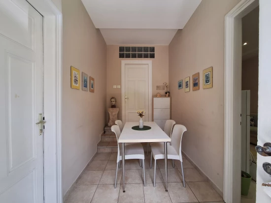 Apartmán Kvarner - Crikvenica KV 10269 N1