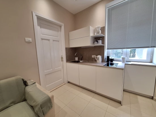 Apartmán Kvarner - Crikvenica KV 10269 N1