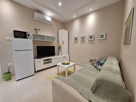 Apartmán Kvarner - Crikvenica KV 10269 N1