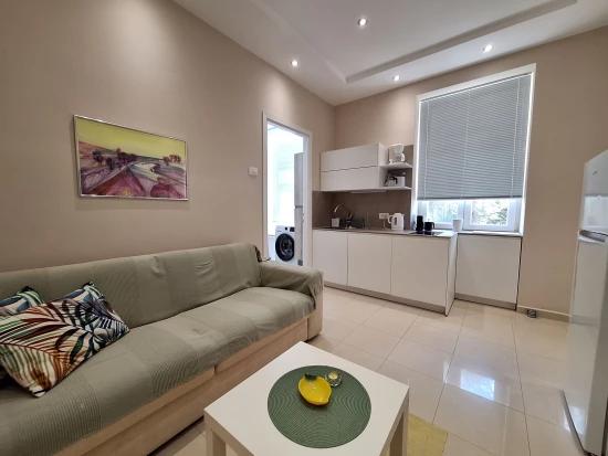 Apartmán Kvarner - Crikvenica KV 10269 N1