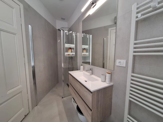 Apartmán Kvarner - Crikvenica KV 10269 N1