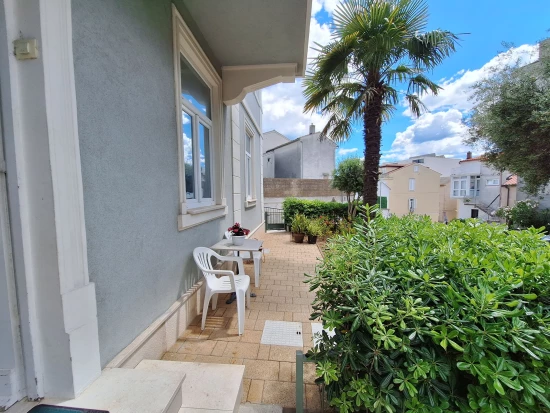 Apartmán Kvarner - Crikvenica KV 10269 N1