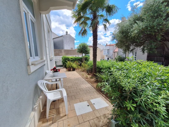 Apartmán Kvarner - Crikvenica KV 10269 N1