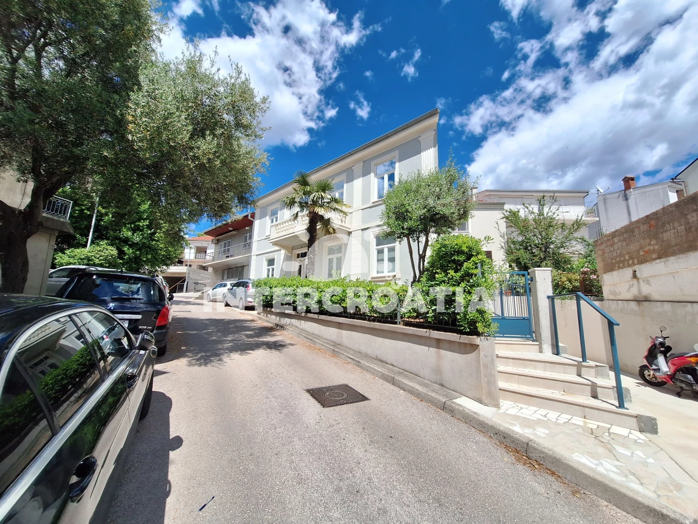 Apartmán Kvarner - Crikvenica KV 10269 N2