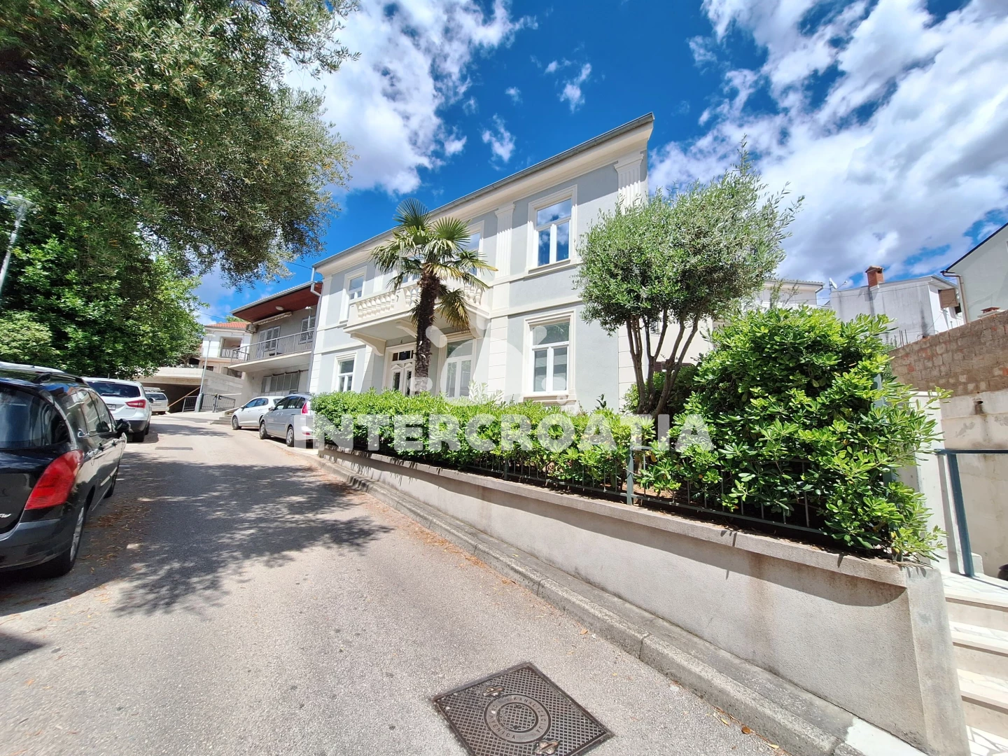 Apartmán Kvarner - Crikvenica KV 10269 N2