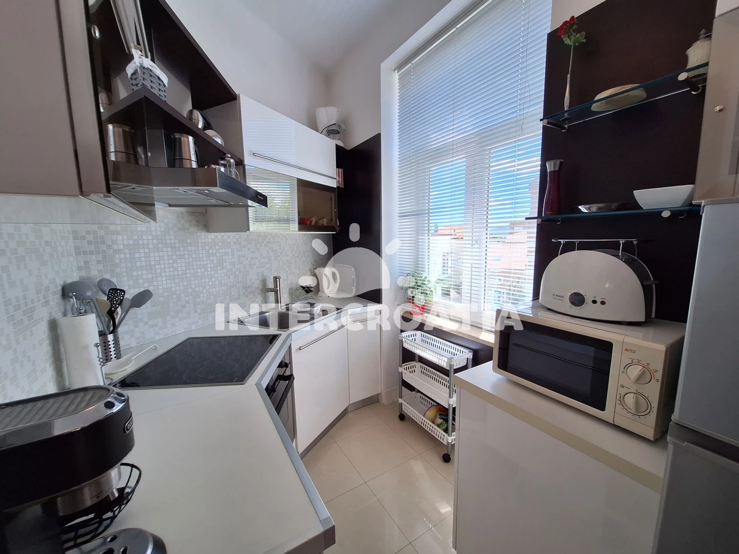Apartmán Kvarner - Crikvenica KV 10269 N2