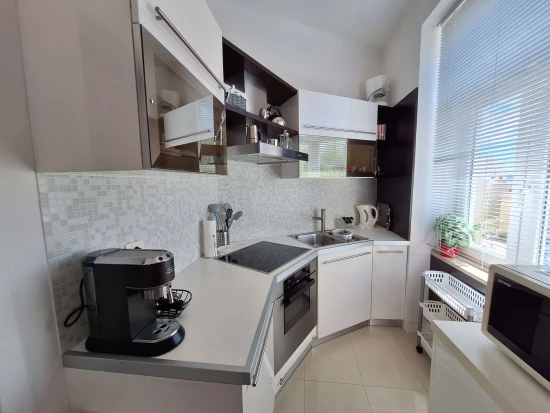 Apartmán Kvarner - Crikvenica KV 10269 N2