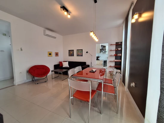 Apartmán Kvarner - Crikvenica KV 10269 N2