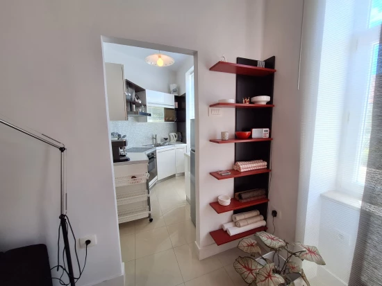 Apartmán Kvarner - Crikvenica KV 10269 N2