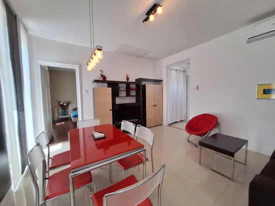 Apartmán Kvarner - Crikvenica KV 10269 N2