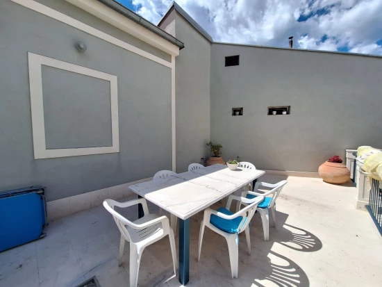 Apartmán Kvarner - Crikvenica KV 10269 N2