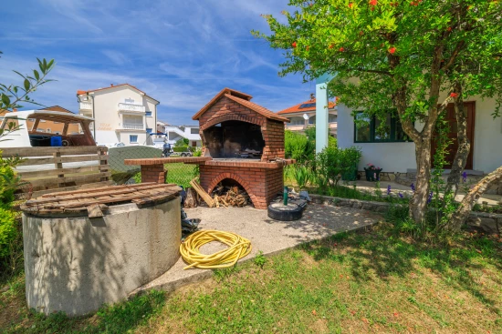 Apartmán Ostrov Rab - Lopar OS 12193 N1