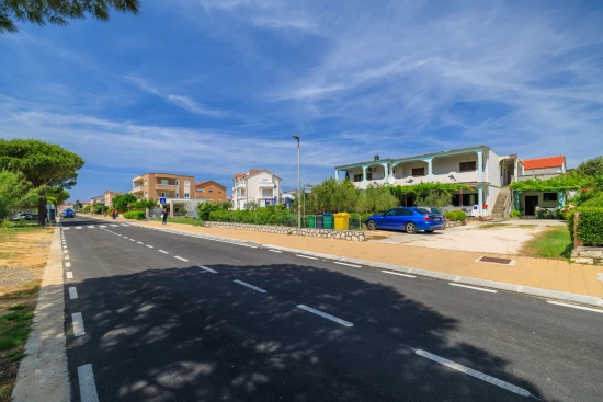 Apartmán Ostrov Rab - Lopar OS 12193 N1