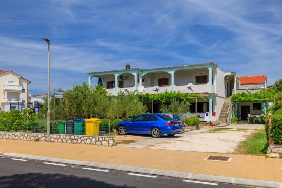 Apartmán Ostrov Rab - Lopar OS 12193 N1