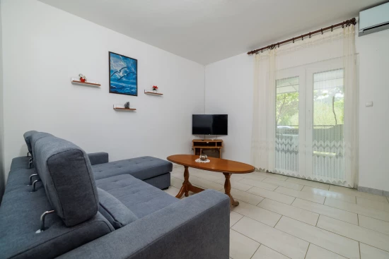 Apartmán Ostrov Rab - Lopar OS 12193 N1